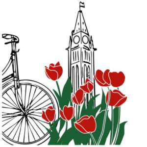 Bike Ottawa logo